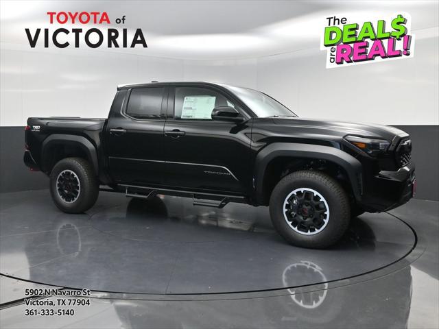 2026 Toyota Tacoma TRD Off-Road for sale in Victoria, TX