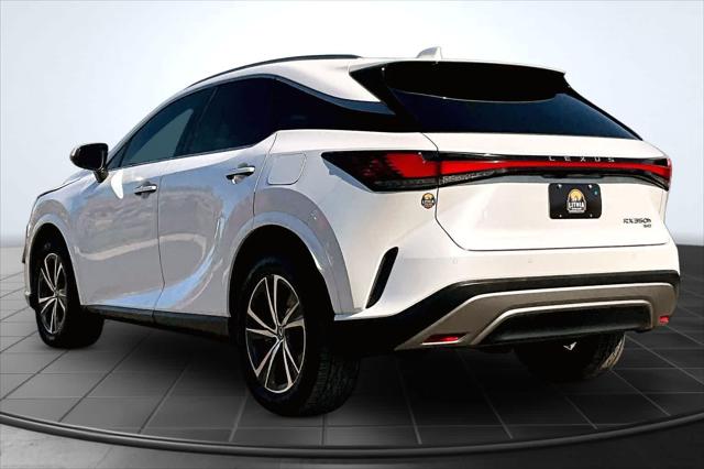 2023 Lexus RX 350 Premium