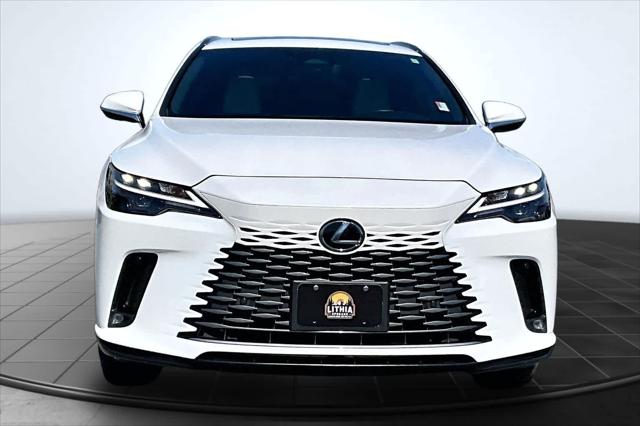 2023 Lexus RX 350 Premium
