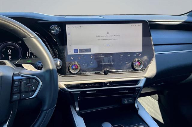 2023 Lexus RX 350 Premium