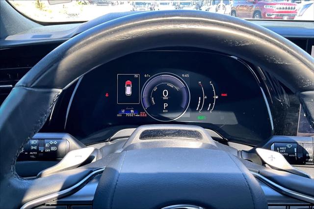 2023 Lexus RX 350 Premium
