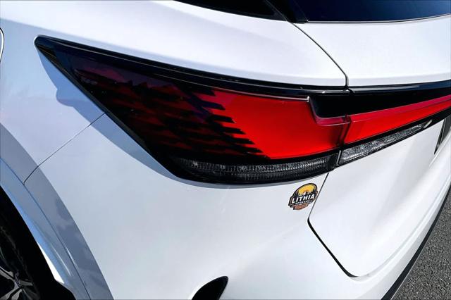 2023 Lexus RX 350 Premium