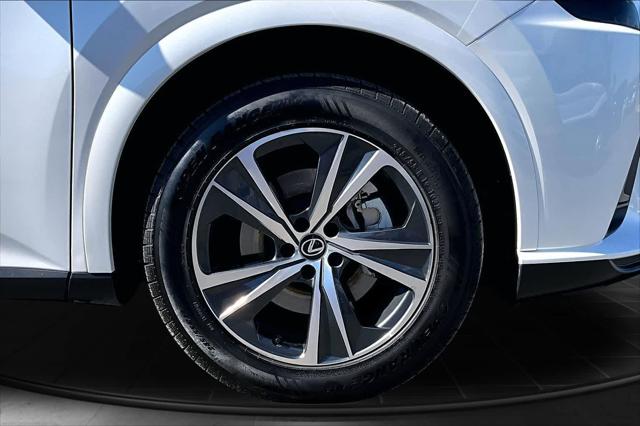 2023 Lexus RX 350 Premium