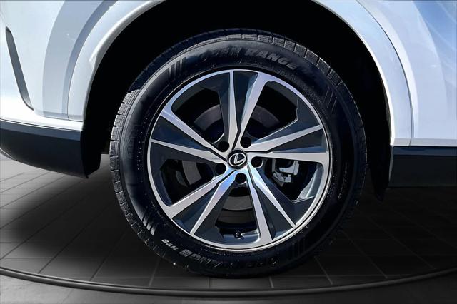 2023 Lexus RX 350 Premium