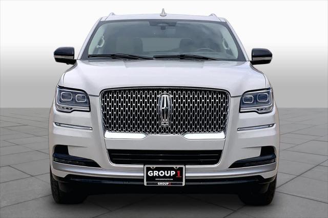 Used 2023 Lincoln Navigator For Sale in Lubbock, TX