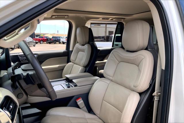 Used 2023 Lincoln Navigator For Sale in Lubbock, TX