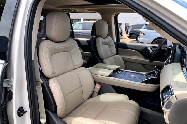 Used 2023 Lincoln Navigator For Sale in Lubbock, TX