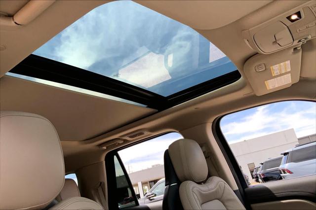 Used 2023 Lincoln Navigator For Sale in Lubbock, TX