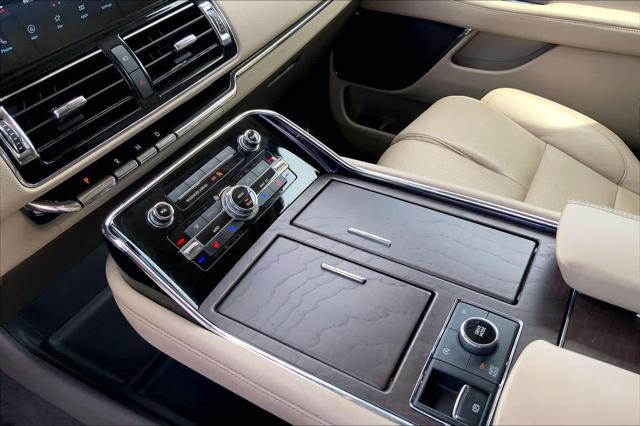 Used 2023 Lincoln Navigator For Sale in Lubbock, TX