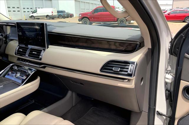 Used 2023 Lincoln Navigator For Sale in Lubbock, TX