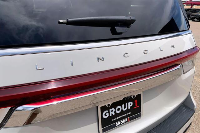 Used 2023 Lincoln Navigator For Sale in Lubbock, TX