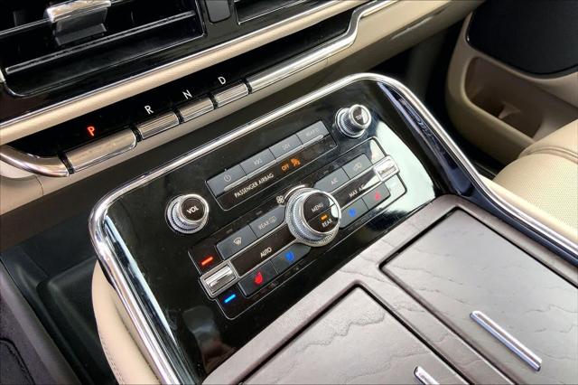 Used 2023 Lincoln Navigator For Sale in Lubbock, TX