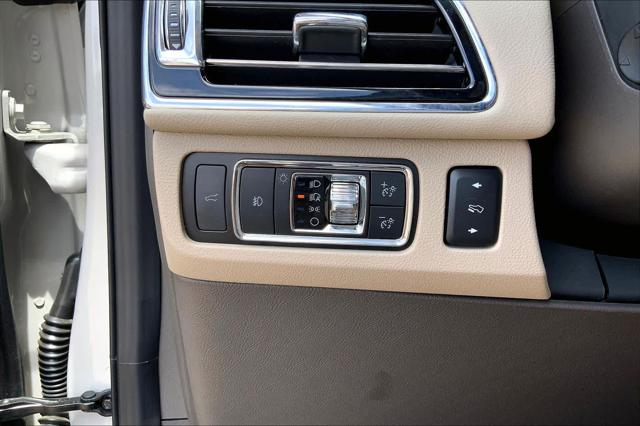 Used 2023 Lincoln Navigator For Sale in Lubbock, TX
