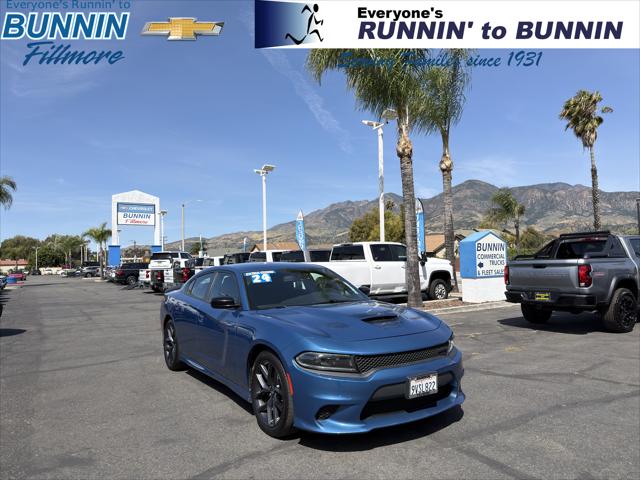 2023 Dodge Charger GT for sale in Fillmore, CA