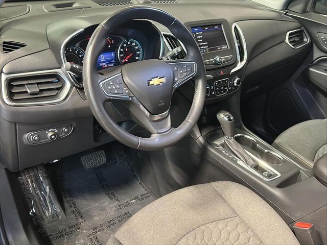 2020 Chevrolet Equinox FWD LT 1.5L Turbo