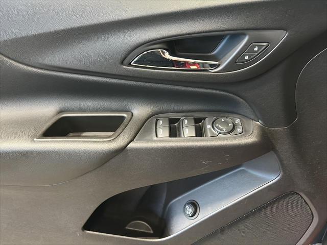 2020 Chevrolet Equinox FWD LT 1.5L Turbo