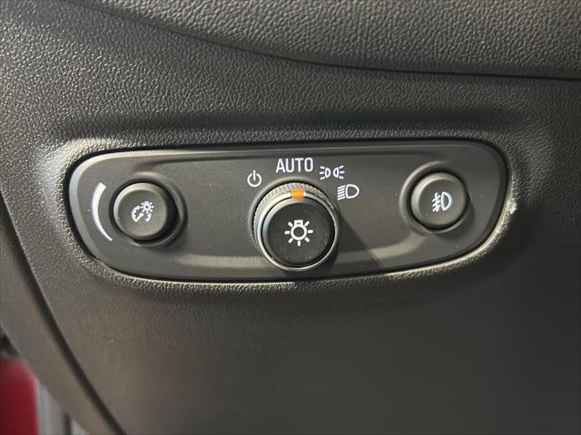 2020 Chevrolet Equinox FWD LT 1.5L Turbo