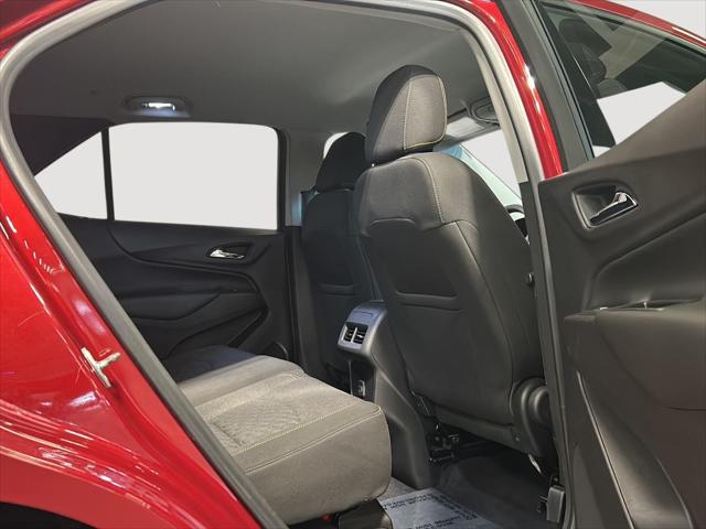 2020 Chevrolet Equinox FWD LT 1.5L Turbo