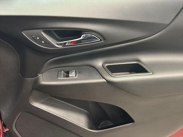 2020 Chevrolet Equinox FWD LT 1.5L Turbo