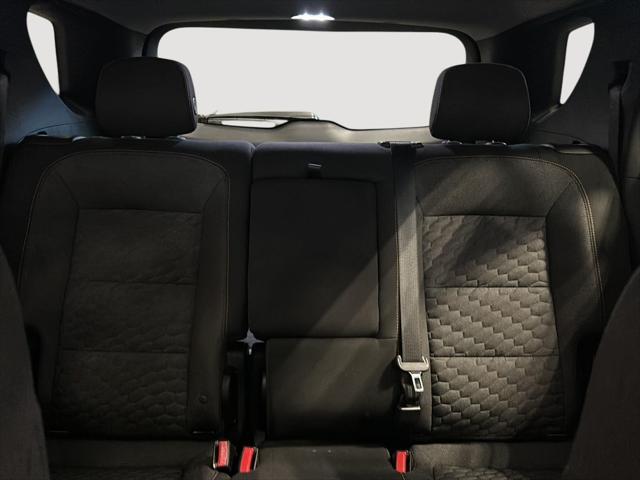 2020 Chevrolet Equinox FWD LT 1.5L Turbo