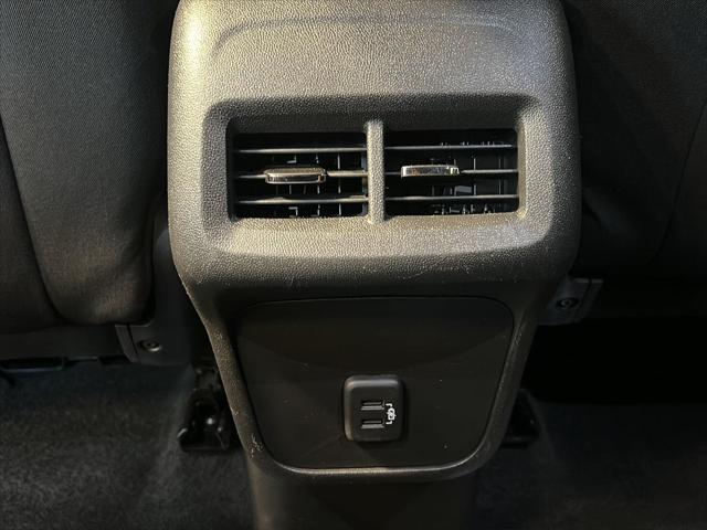 2020 Chevrolet Equinox FWD LT 1.5L Turbo