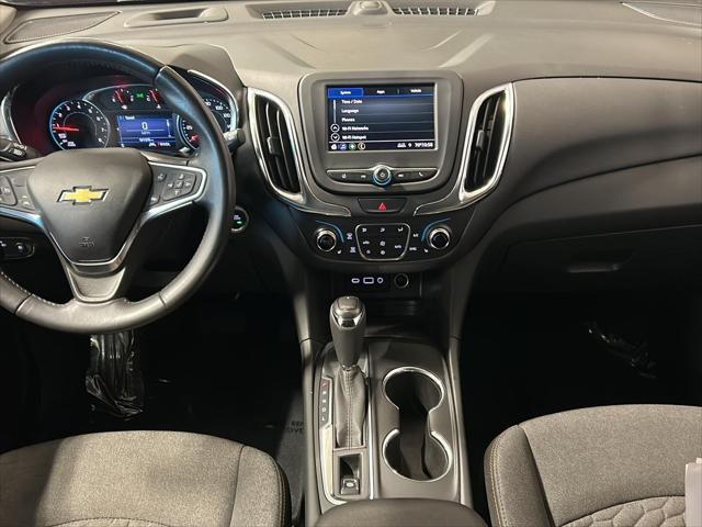 2020 Chevrolet Equinox FWD LT 1.5L Turbo