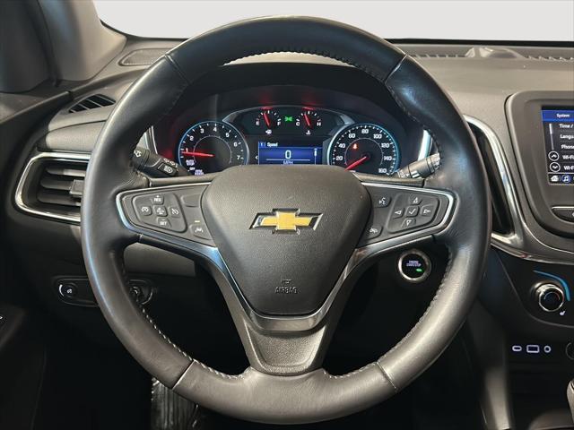 2020 Chevrolet Equinox FWD LT 1.5L Turbo