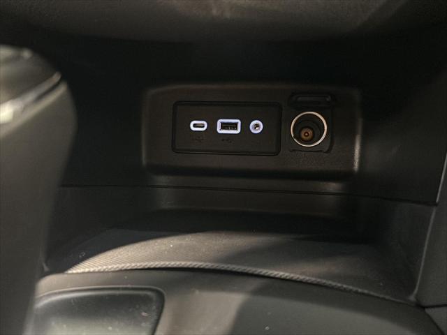 2020 Chevrolet Equinox FWD LT 1.5L Turbo