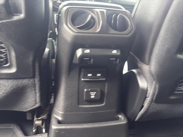 2023 Jeep Wrangler 4-Door Rubicon 4x4
