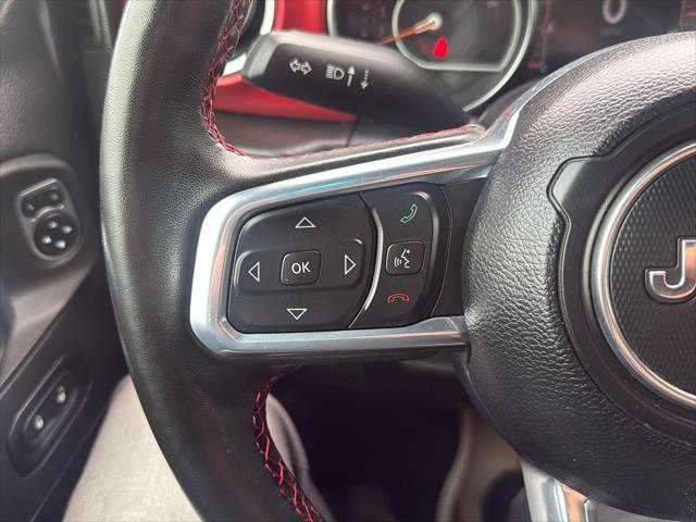 2023 Jeep Wrangler 4-Door Rubicon 4x4