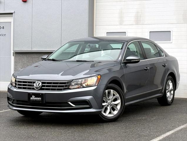 2016 Volkswagen Passat 1.8T S for sale in Middleton, MA