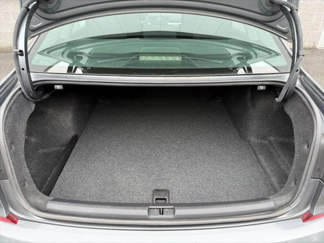 2016 Volkswagen Passat 1.8T S