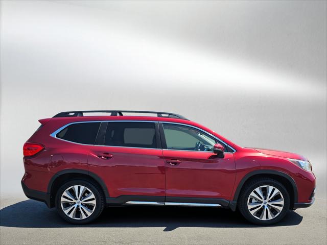 2019 Subaru Ascent Limited