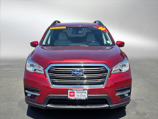 2019 Subaru Ascent Limited