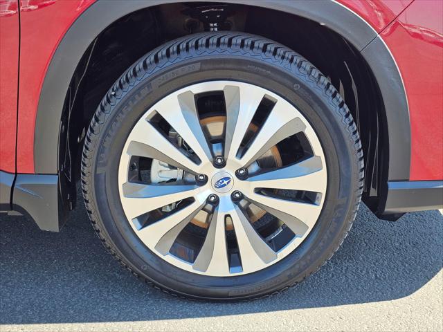 2019 Subaru Ascent Limited
