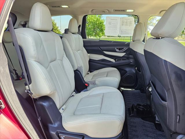 2019 Subaru Ascent Limited