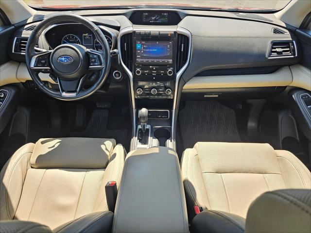 2019 Subaru Ascent Limited