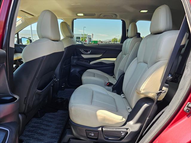 2019 Subaru Ascent Limited