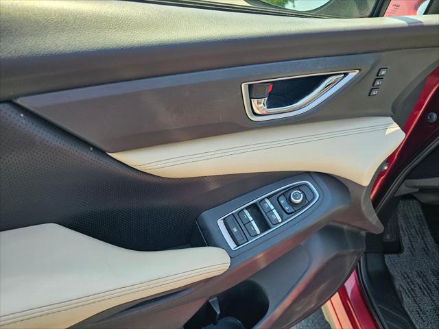 2019 Subaru Ascent Limited