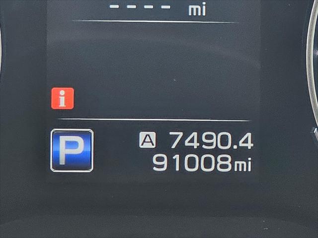 2019 Subaru Ascent Limited
