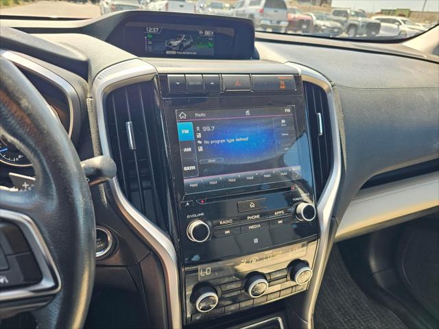 2019 Subaru Ascent Limited
