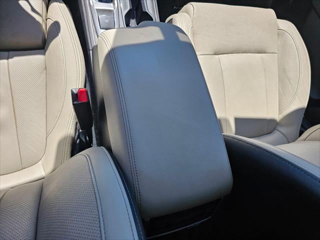 2019 Subaru Ascent Limited