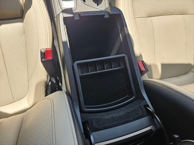 2019 Subaru Ascent Limited