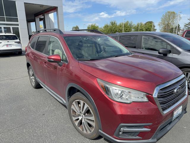 2019 Subaru Ascent Limited