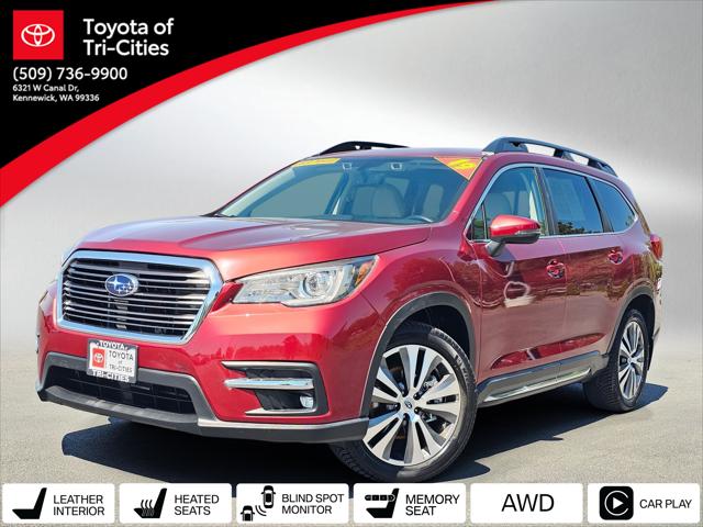 2019 Subaru Ascent Limited for sale in Kennewick, WA