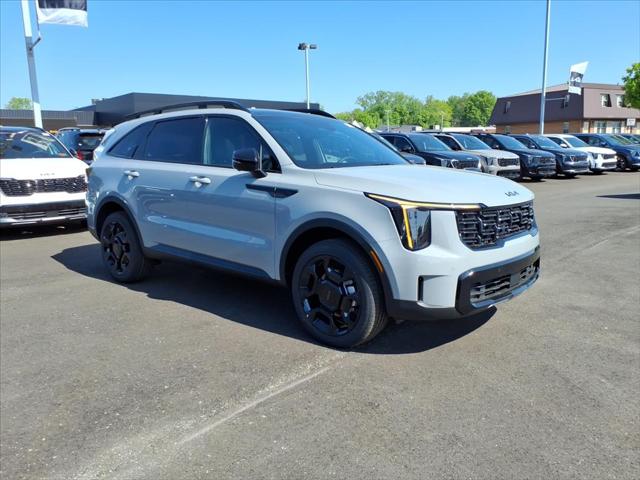 2026 Kia Sorento X-Line SX Prestige for sale in EAST BARBOURSVILLE, WV