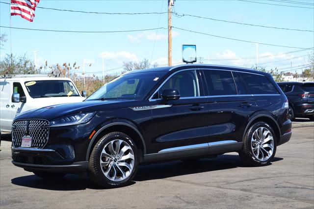 2025 Lincoln Aviator Reserve for sale in Danvers, MA