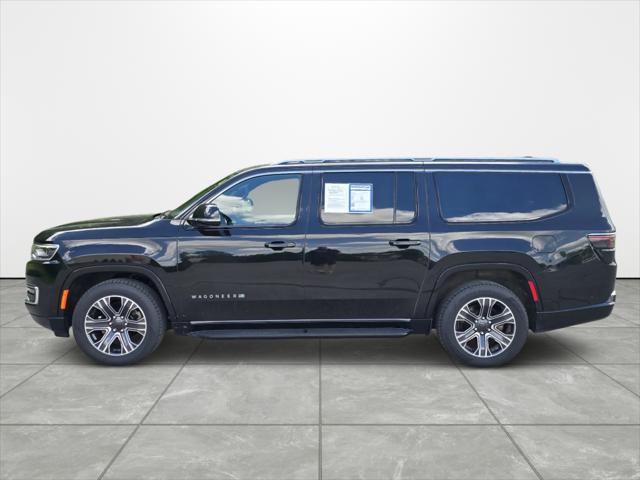 2024 Jeep Wagoneer Series II 4x4