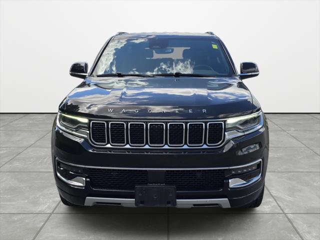 2024 Jeep Wagoneer Series II 4x4