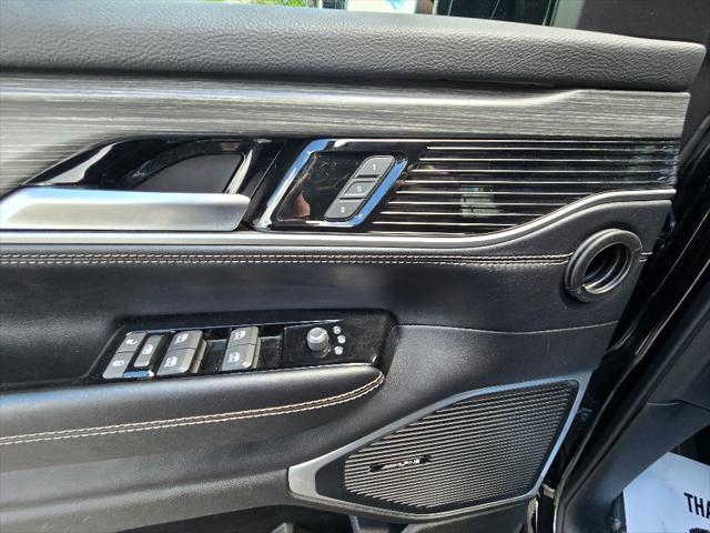 2024 Jeep Wagoneer Series II 4x4